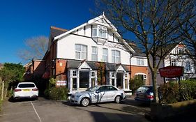 Minton Lodge Hotel - Seniors Only